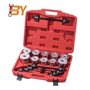 Komplet Puller and Press Sleeve Kit (27 kosov)