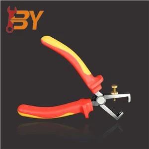 1000 V VDE izolirani odstranjevalci žic