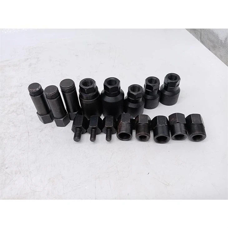 20-30Nm Diesel Fuel Injector Pneumatic Puller Removal Tools Extractor Hammer For Fuel Injector